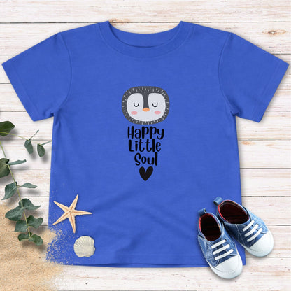 Happy Little Soul Toddler Tee