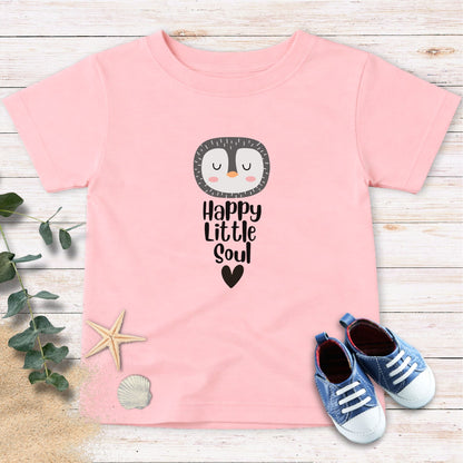Happy Little Soul Toddler Tee