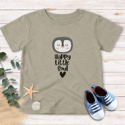 Happy Little Soul Toddler Tee