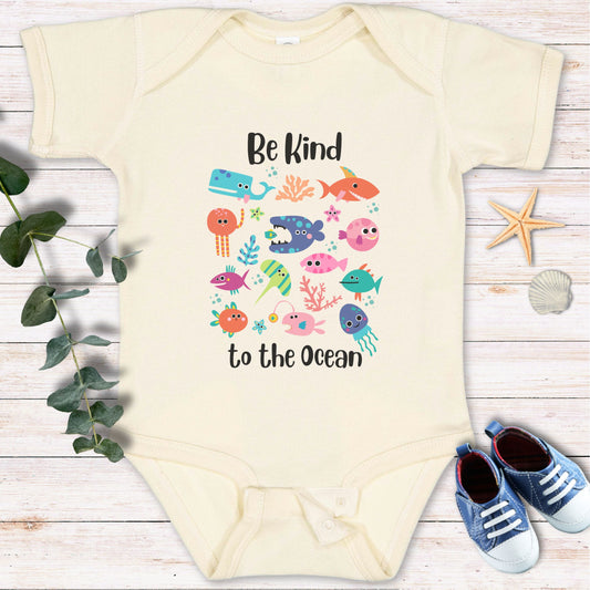 Be Kind Bodysuit