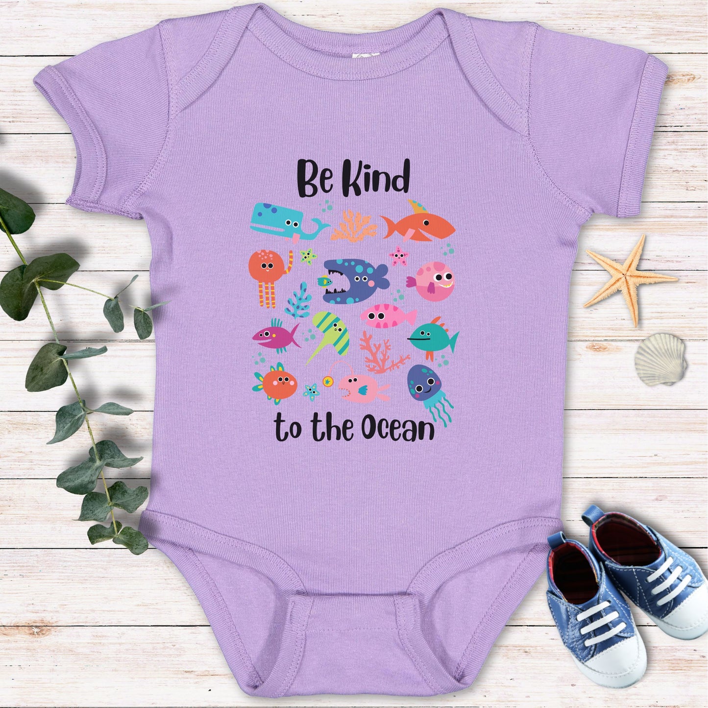 Be Kind Bodysuit