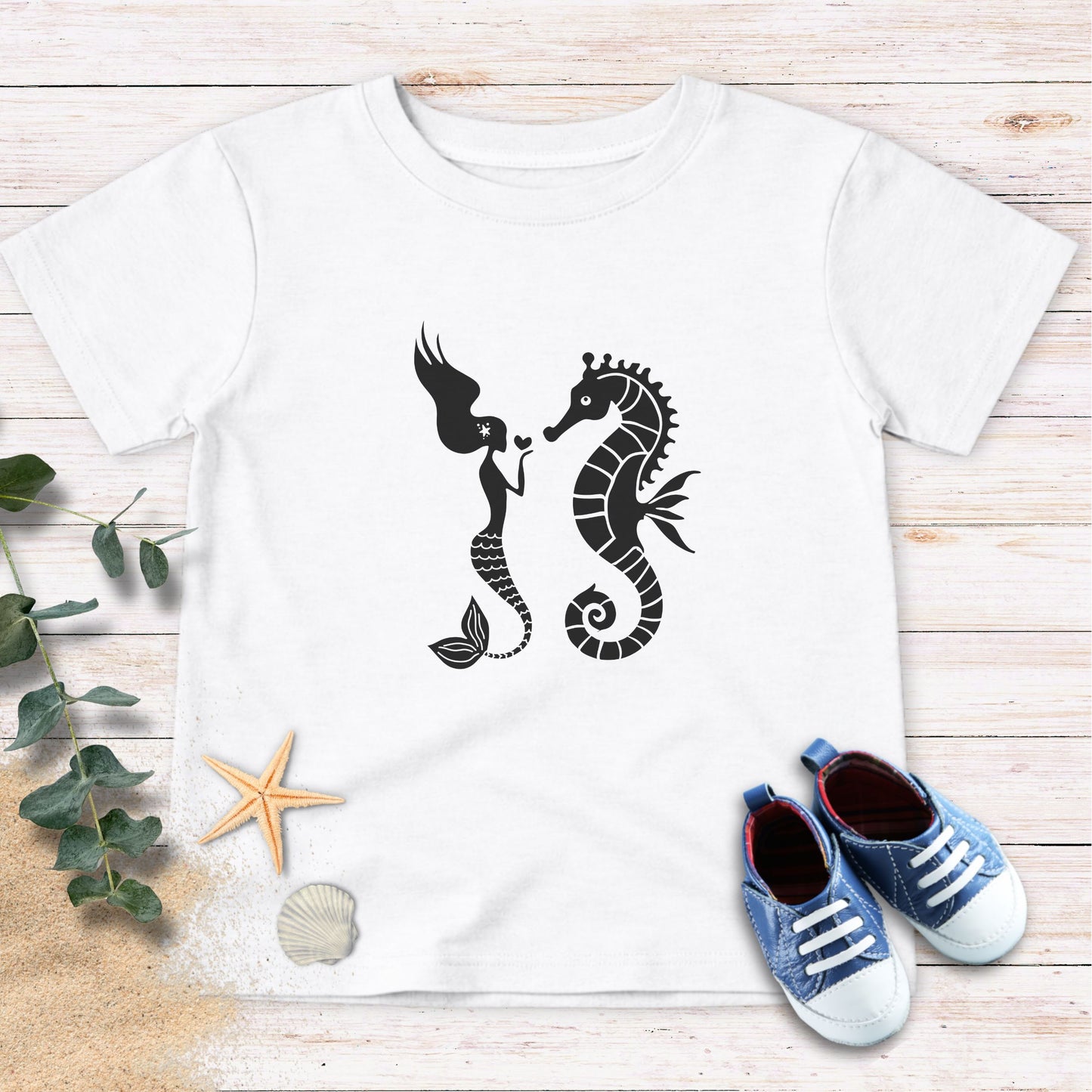 Best friends Toddler Tee