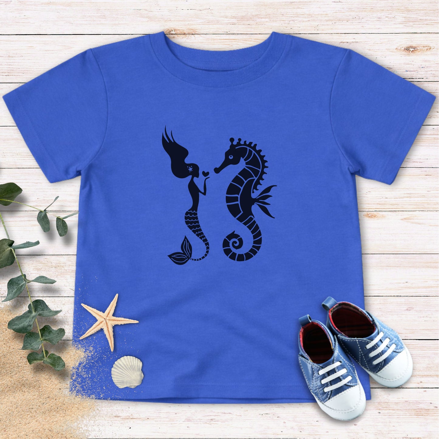 Best friends Toddler Tee