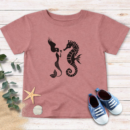 Best friends Toddler Tee