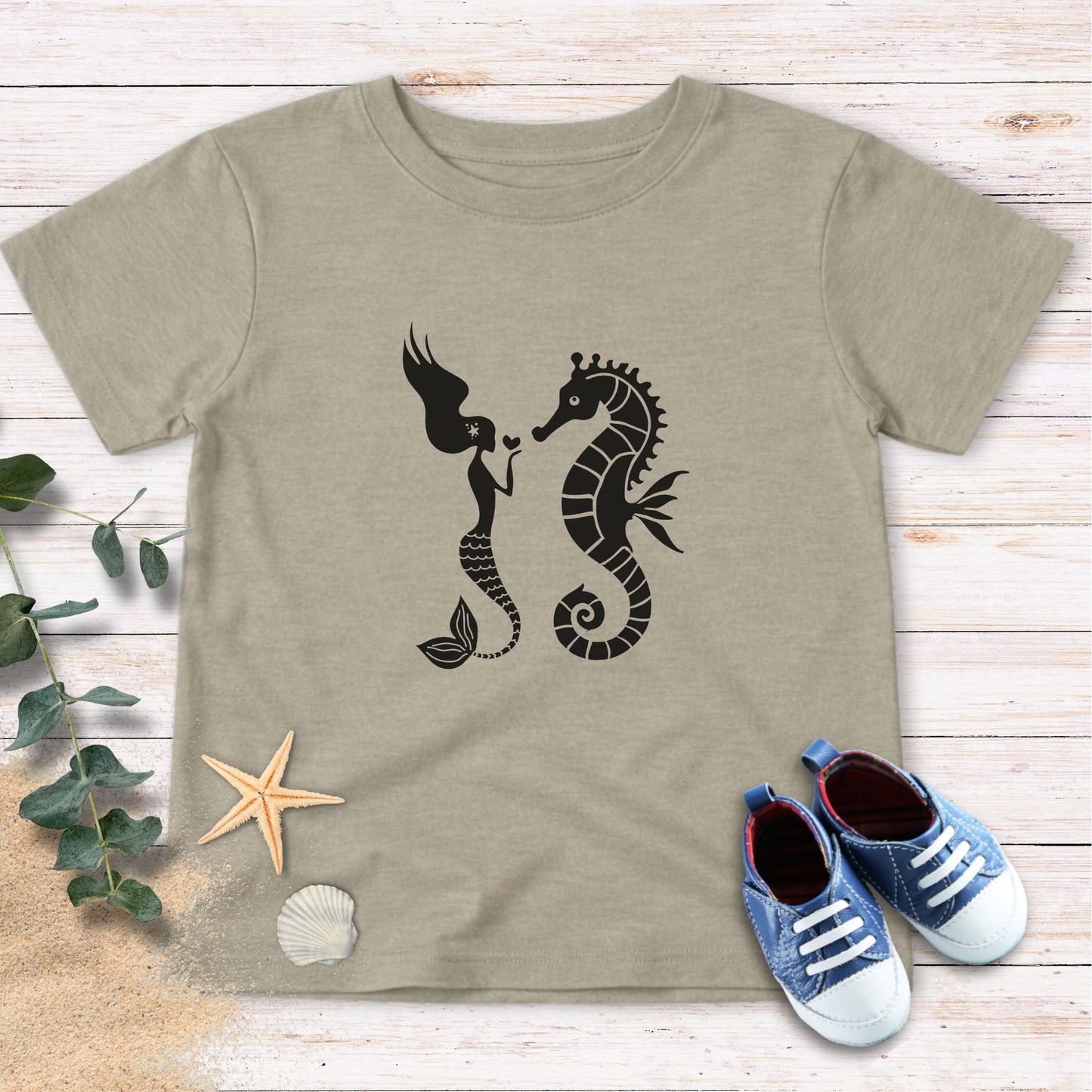 Best friends Toddler Tee