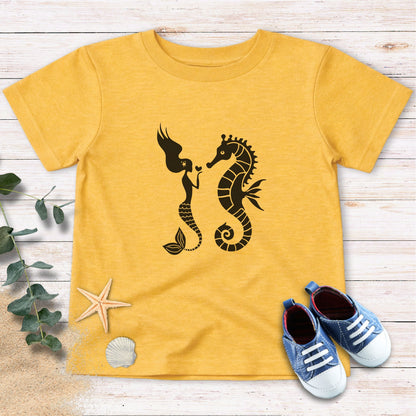 Best friends Toddler Tee