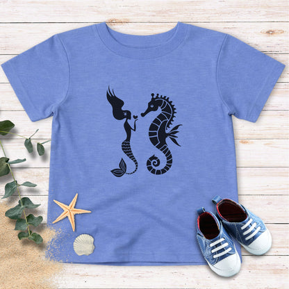 Best friends Toddler Tee