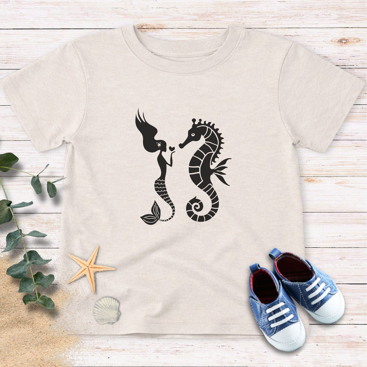 Best friends Toddler Tee