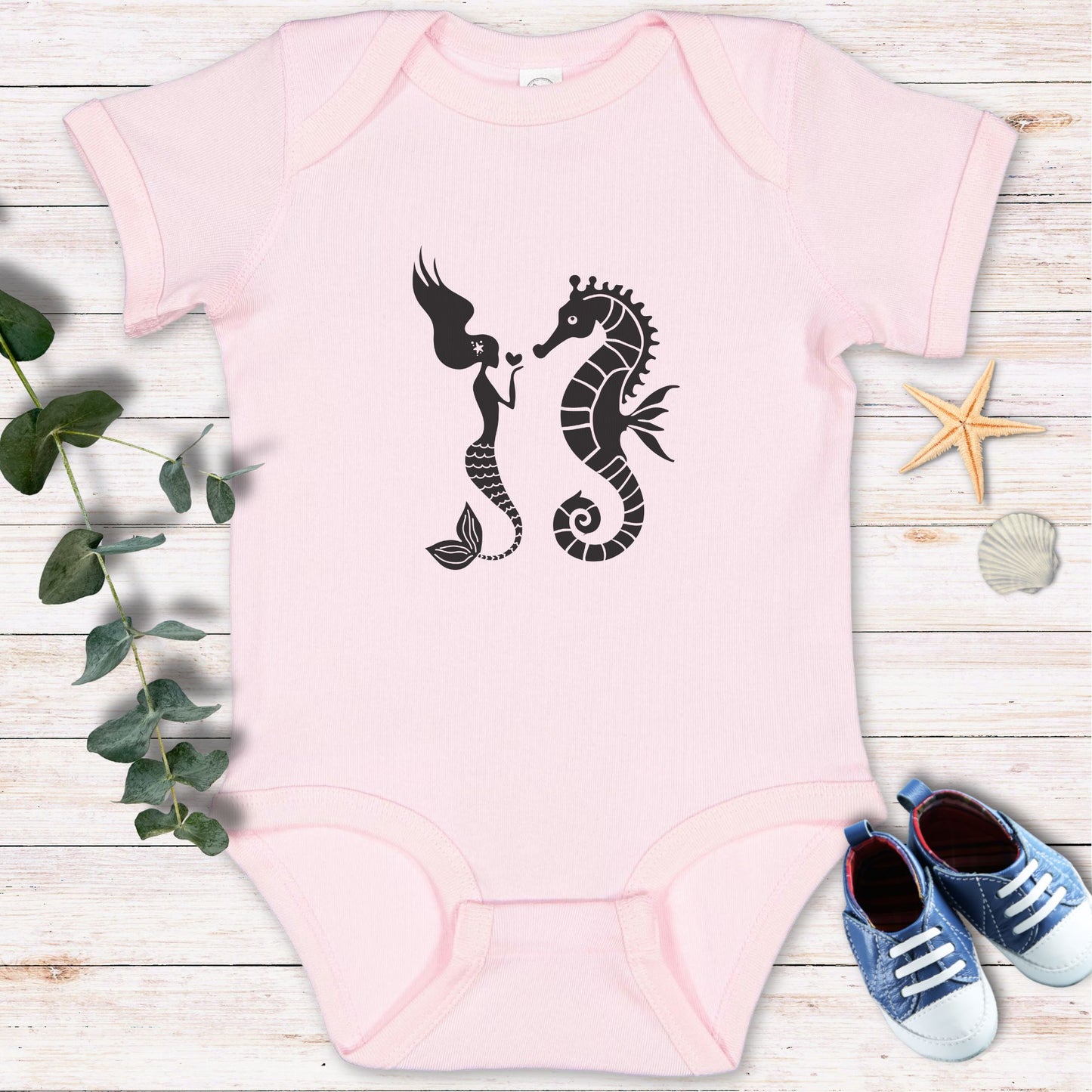 Best Friends  Bodysuit
