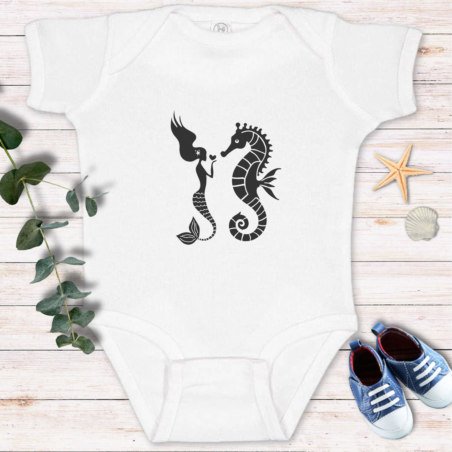 Best Friends  Bodysuit