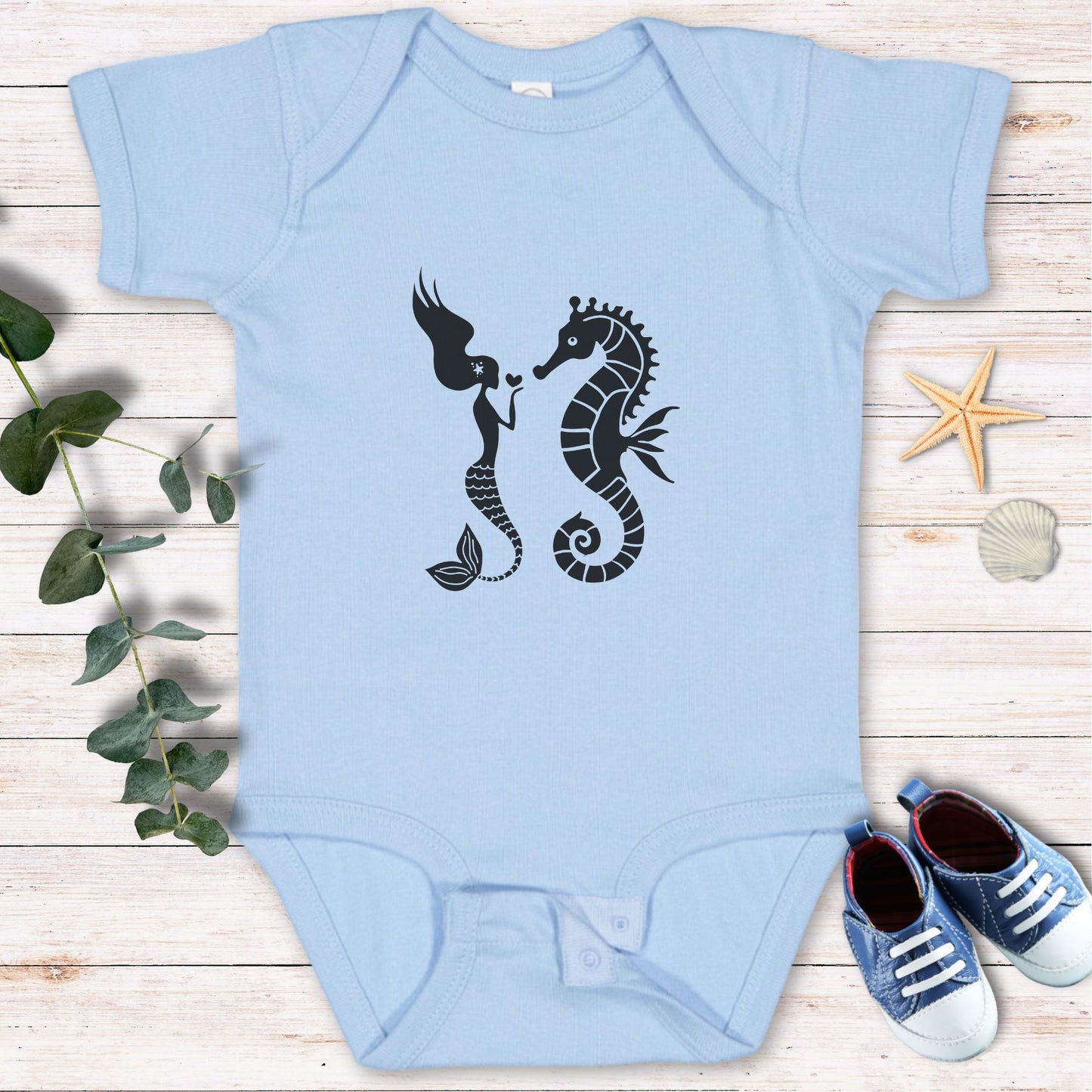 Best Friends  Bodysuit