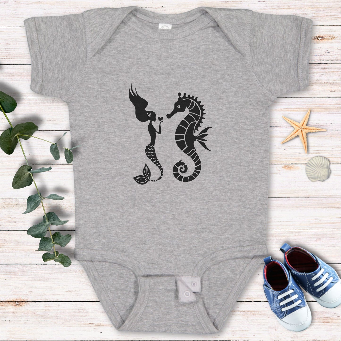 Best Friends  Bodysuit