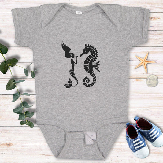 Best Friends  Bodysuit