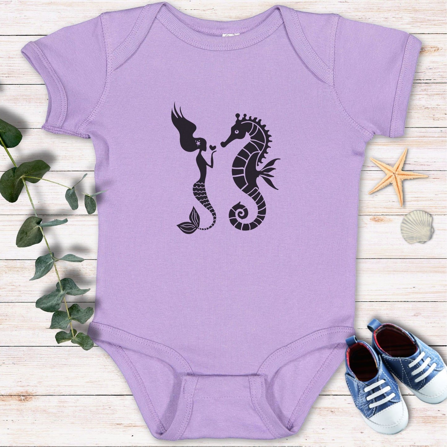 Best Friends  Bodysuit