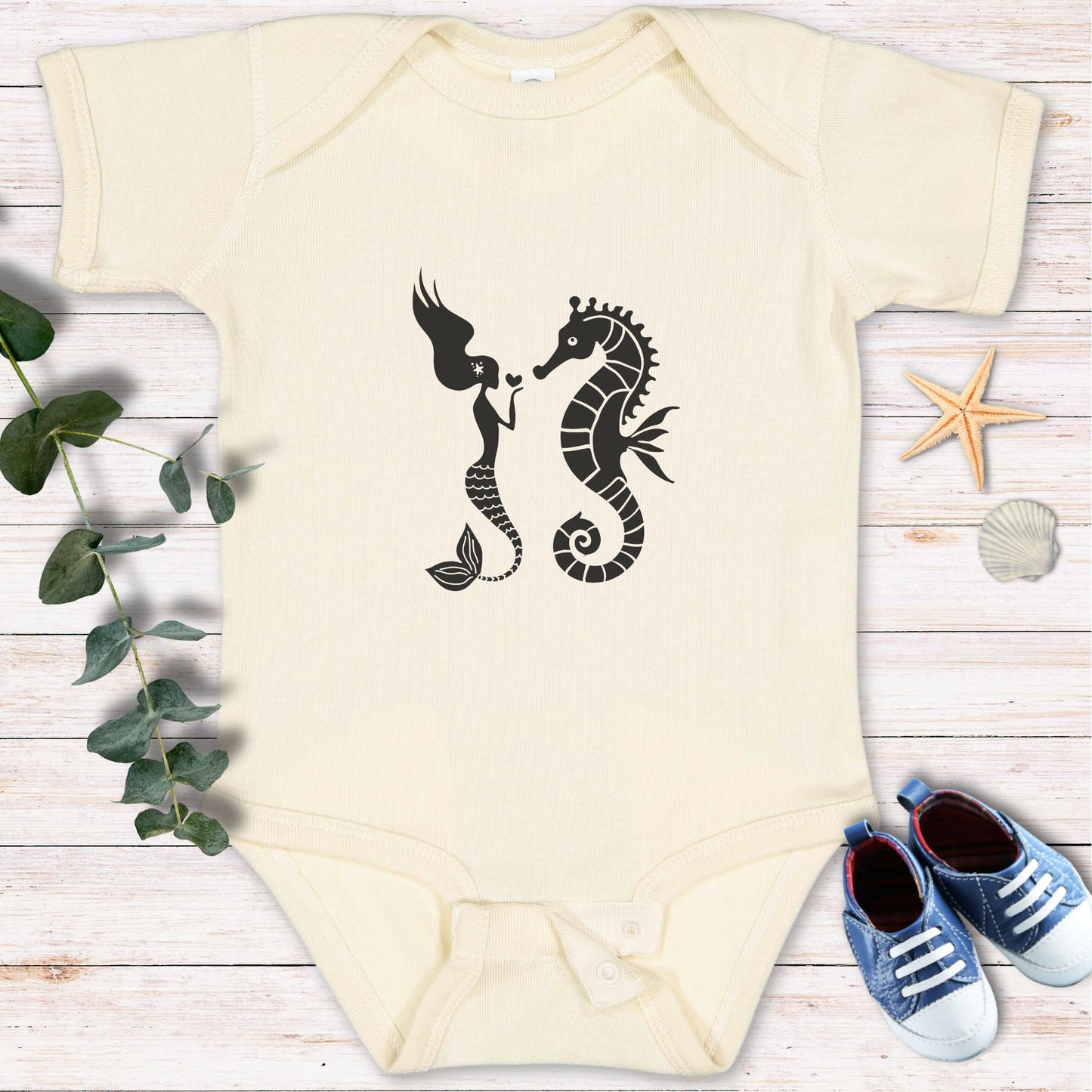 Best Friends  Bodysuit