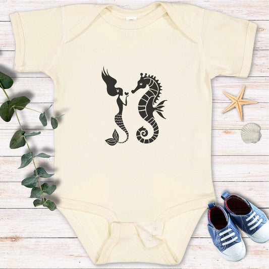 Best Friends  Bodysuit