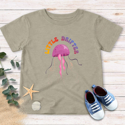 Little Drifter  Toddler Tee