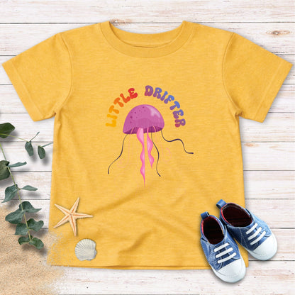 Little Drifter  Toddler Tee