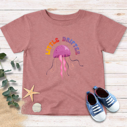 Little Drifter  Toddler Tee