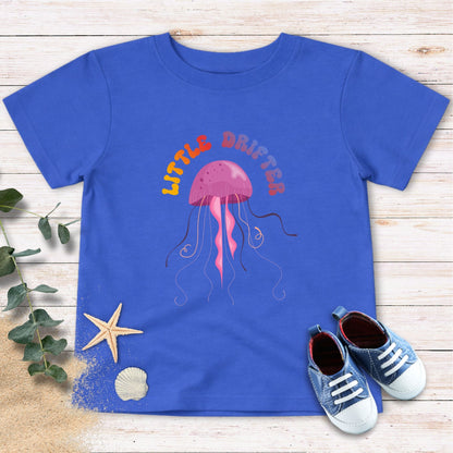 Little Drifter  Toddler Tee