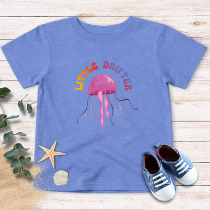 Little Drifter  Toddler Tee