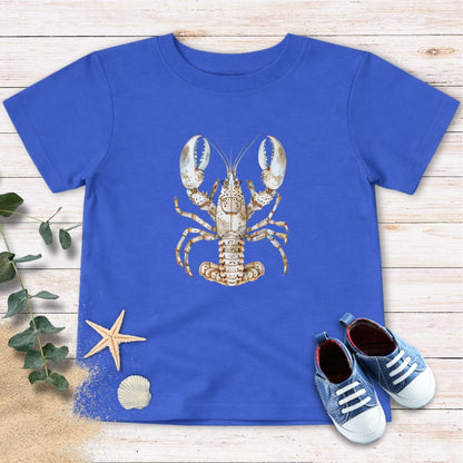 Tide Crawler Tee