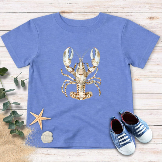 Tide Crawler Tee