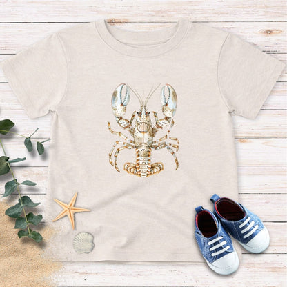 Tide Crawler Tee