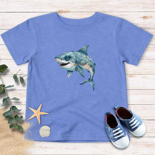 Reef Hunter Drifter Tee
