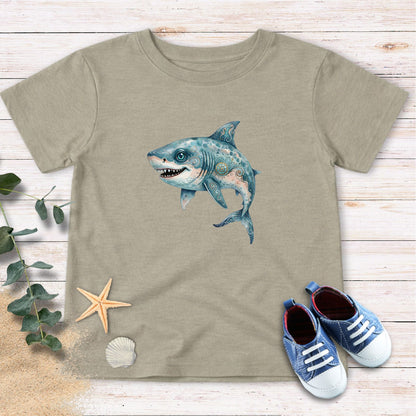 Reef Hunter Drifter Tee