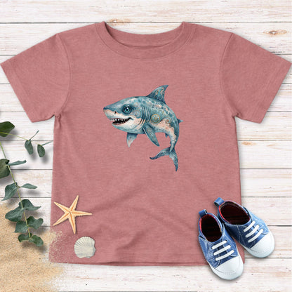 Reef Hunter Drifter Tee