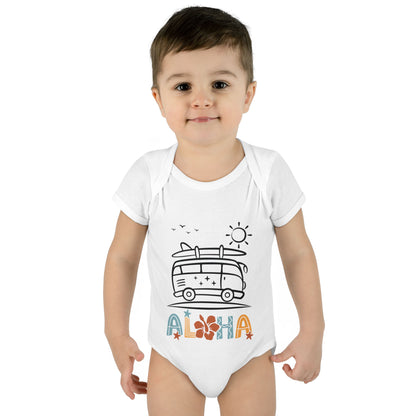 Aloha Bodysuit