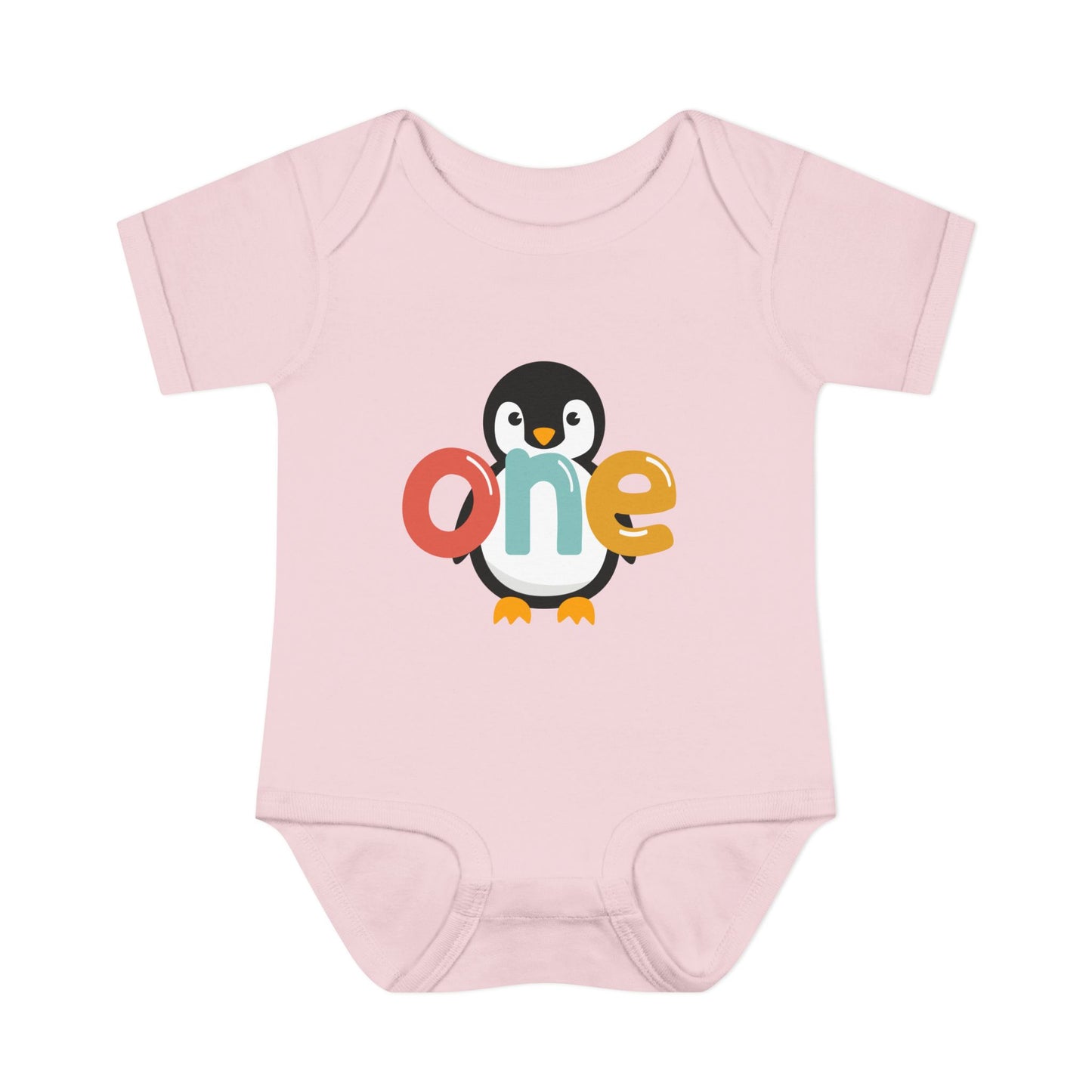 One penguin Bodysuit