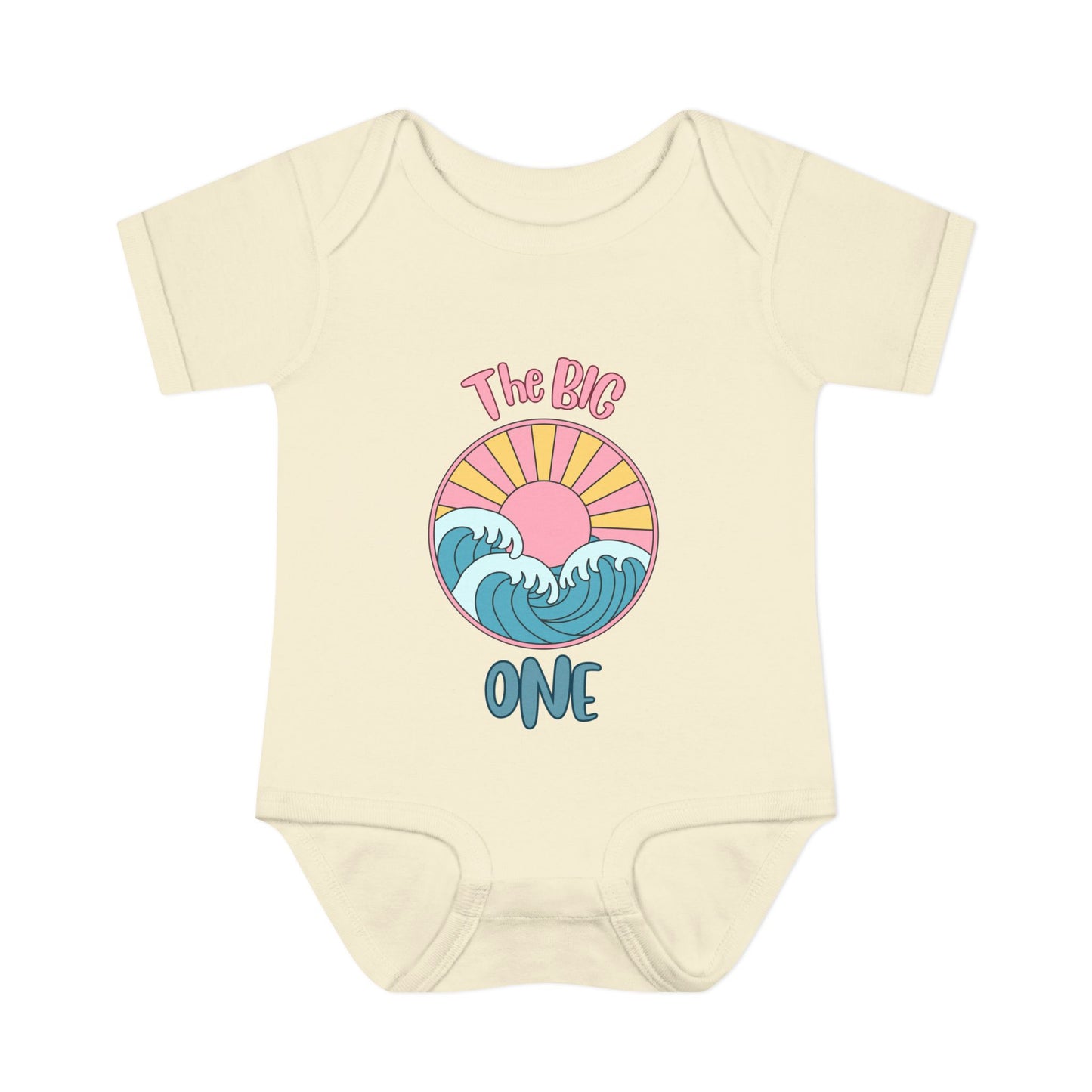 The big one Bodysuit