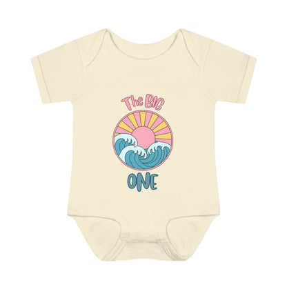 The big one Bodysuit