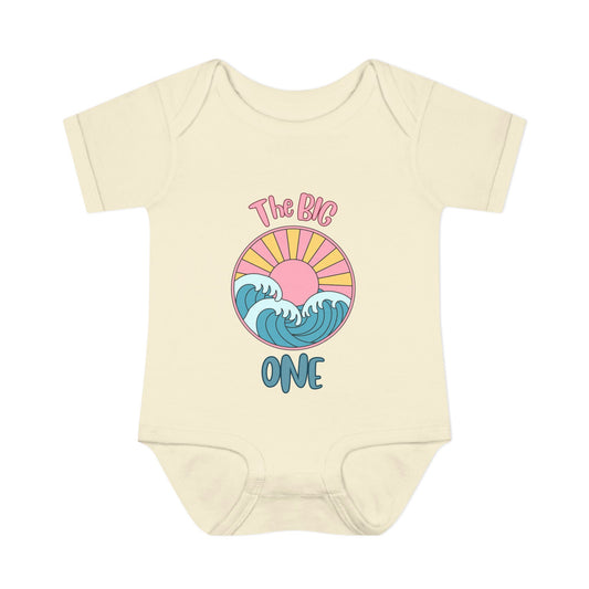 The big one Bodysuit