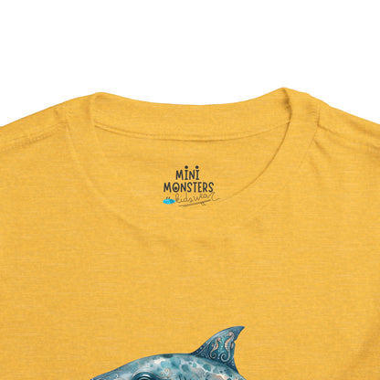 Reef Hunter Drifter Tee