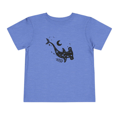 Hammerhead Toddler Tee