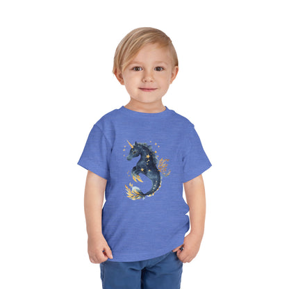 UniSeaHorse Toddler Tee