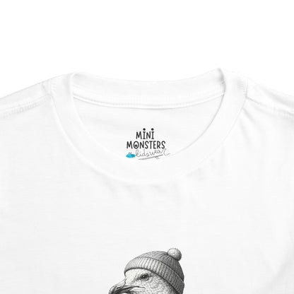 Ice Cream Bandit Tee