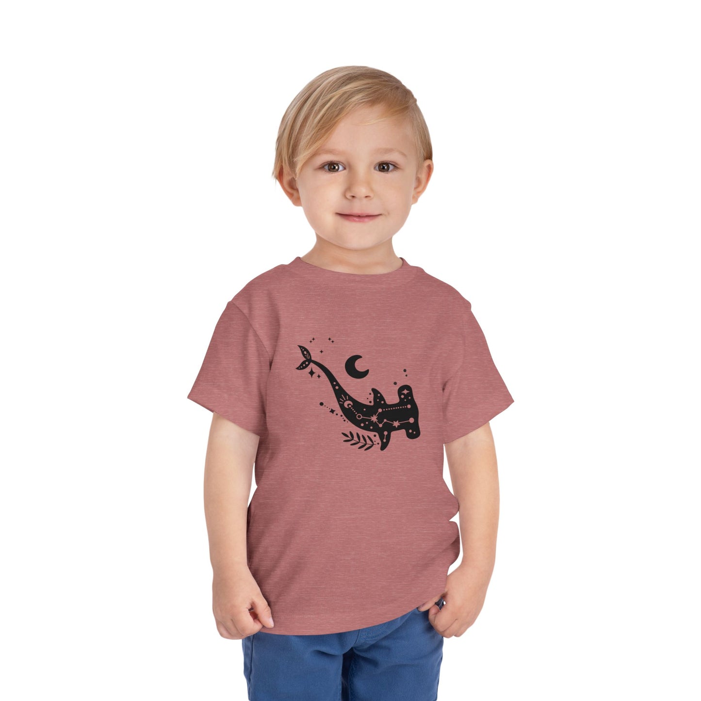 Hammerhead Toddler Tee