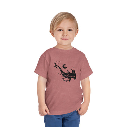 Hammerhead Toddler Tee
