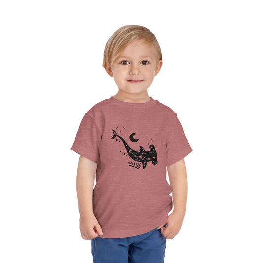 Hammerhead Toddler Tee