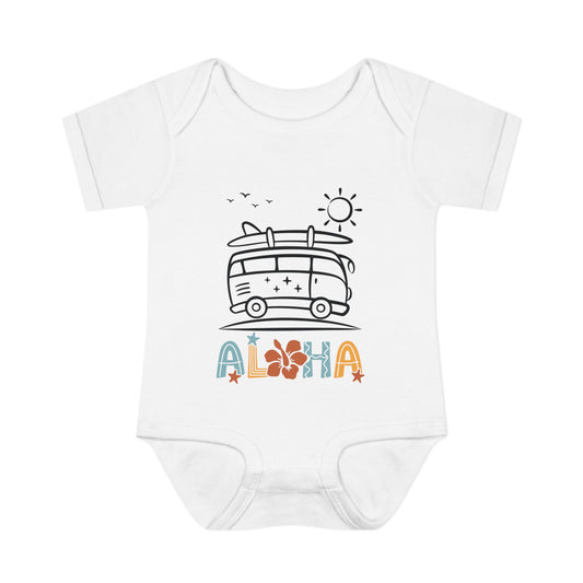 Aloha Bodysuit
