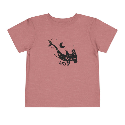 Hammerhead Toddler Tee