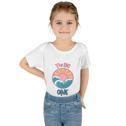 The big one Bodysuit