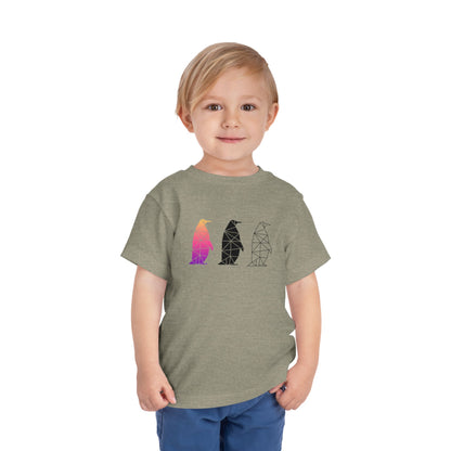 Penguin buddies Toddler Tee