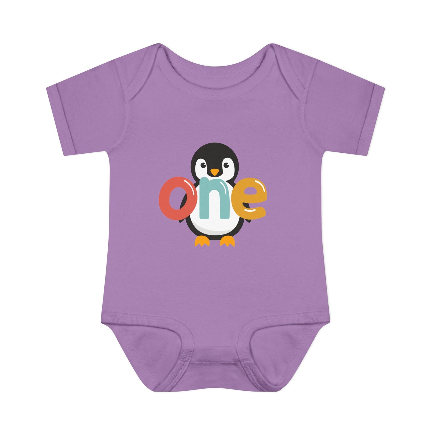 One penguin Bodysuit