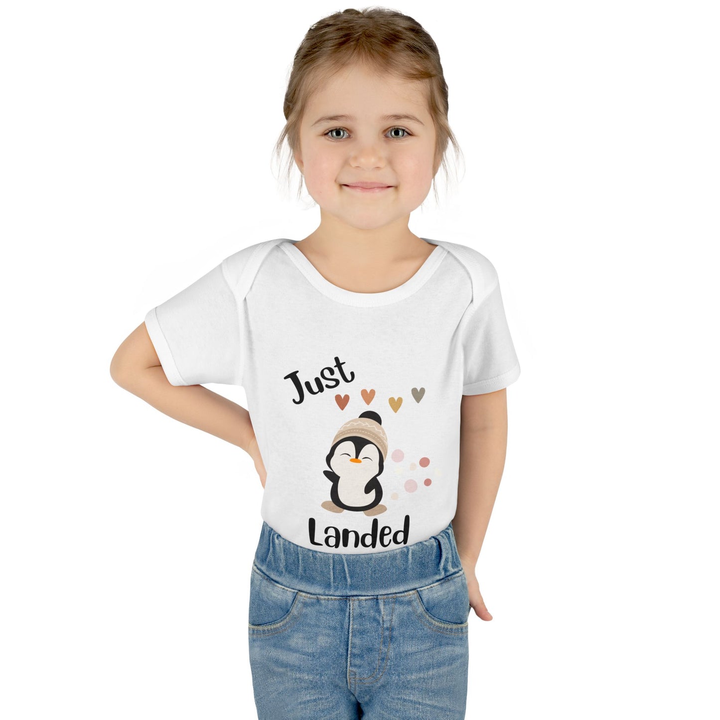 Just landed Bodysuit