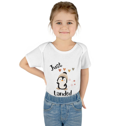 Just landed Bodysuit